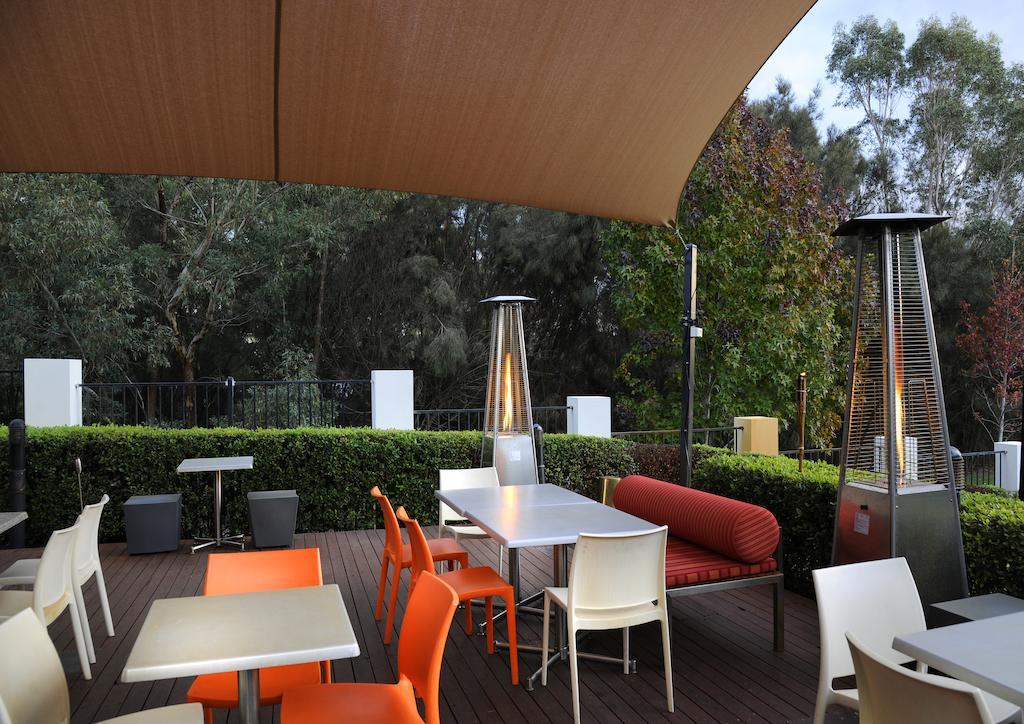 Assured Ascot Quays Apartment Hotel Perth Exteriör bild