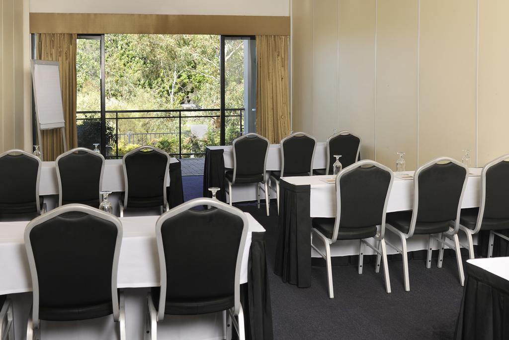 Assured Ascot Quays Apartment Hotel Perth Exteriör bild