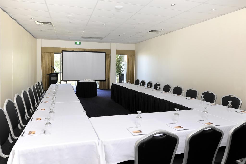 Assured Ascot Quays Apartment Hotel Perth Exteriör bild
